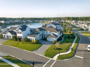 220 Honey Blossom Rd, Saint Johns, FL 32259