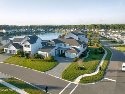 220 HONEY BLOSSOM Road, Saint Johns, FL, 32259