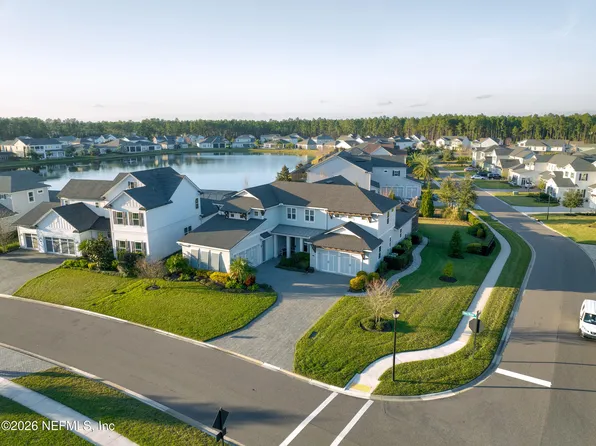 220 HONEY BLOSSOM Road, St. Johns, FL 32259