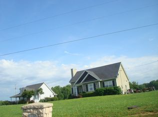 817 Arnold Rd, White Bluff, TN 37187