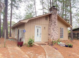 1408 Cherrie Ave, Jackson, MS 39212