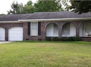 8169 Greenridge Rd, North Charleston, SC 29406