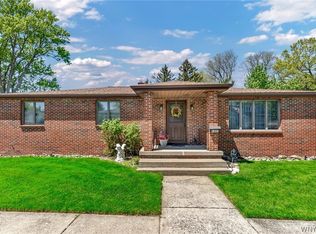 1223 Payne Ave, North Tonawanda, NY