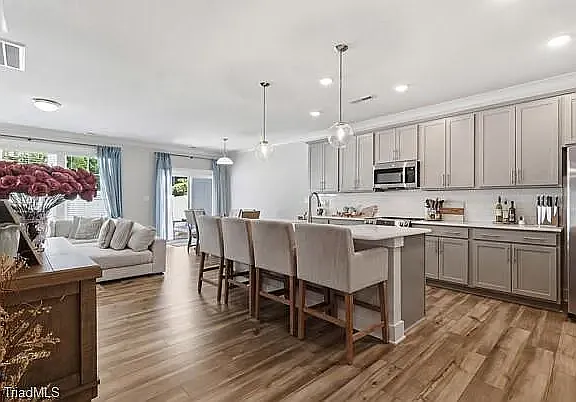 5002 Moonlight Ridge Dr — Photo 6