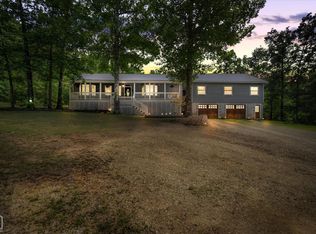 200 Law #296, Black Rock, AR 72415