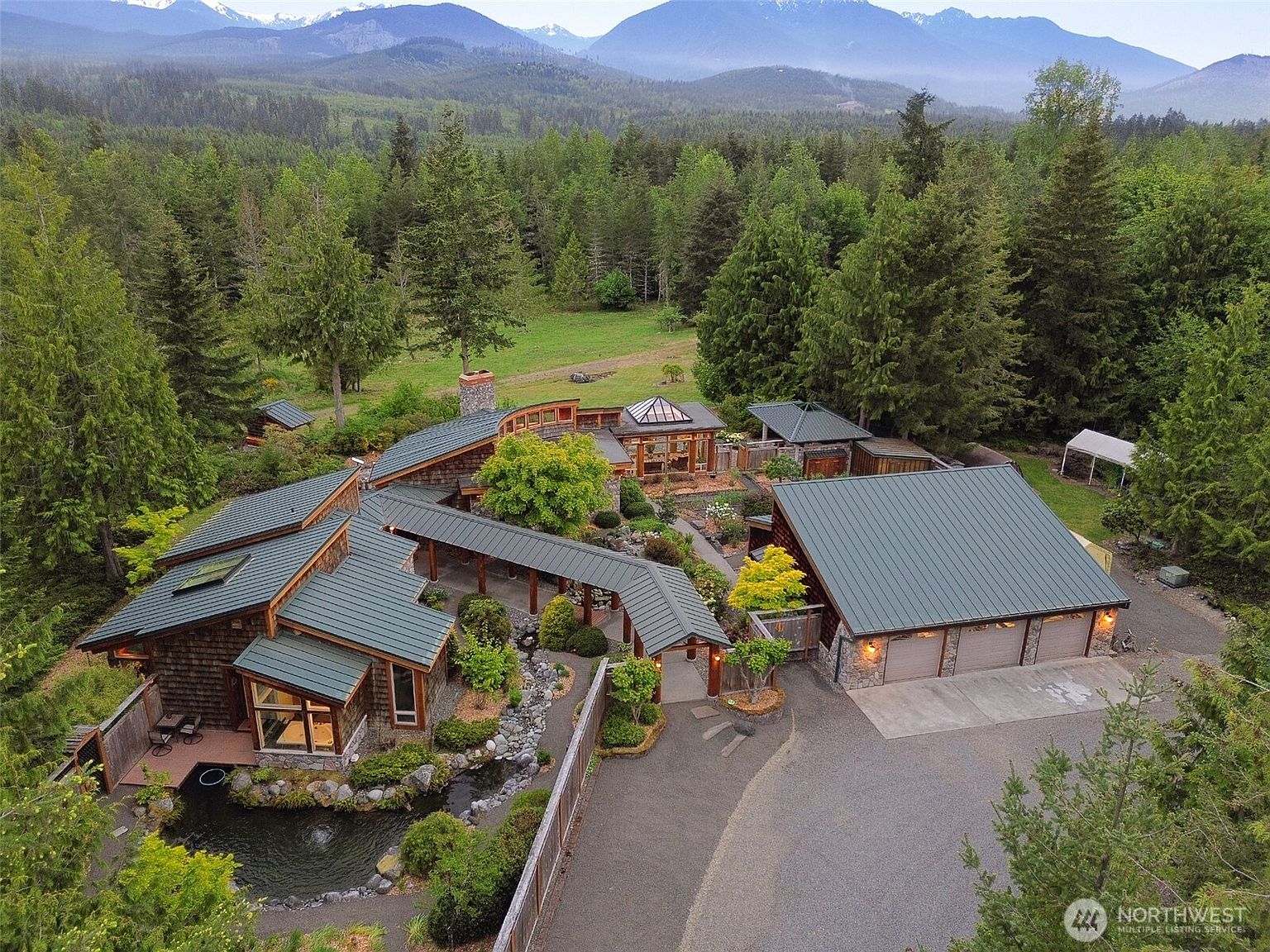 2734 Blue Mountain Rd, Port Angeles, WA 98362 | Zillow