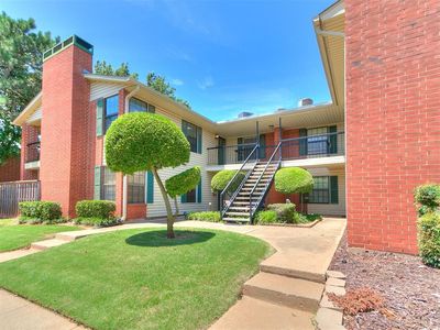 4400 Hemingway Dr APT 221, Oklahoma City, OK, 73118