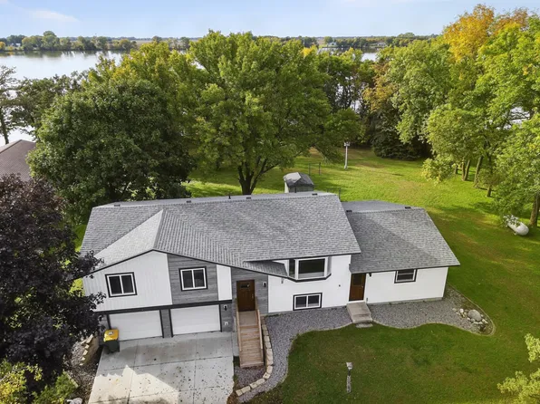 7192 21st Ave NW, Pennock, MN 56279