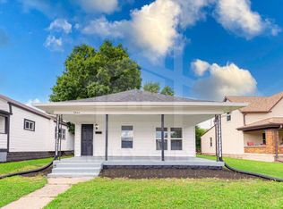 3844 E 13th St, Indianapolis, IN
