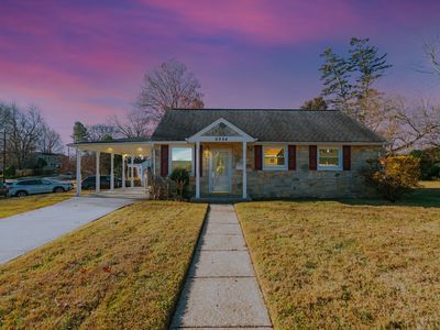 6924 Kenfig Dr, Falls Church, VA, 22042