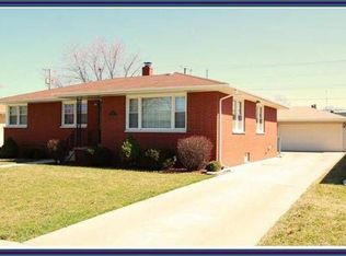 8125 Jefferson Ave, Munster, IN 46321