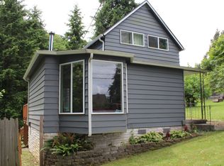 606 W C St, Rainier, OR 97048