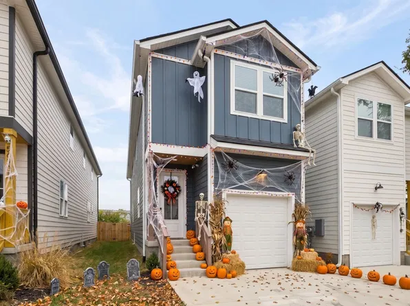 5618 Obrien Ave #B, Nashville, TN 37209