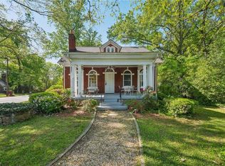2126 Boulevard Granada SW, Atlanta, GA 30311