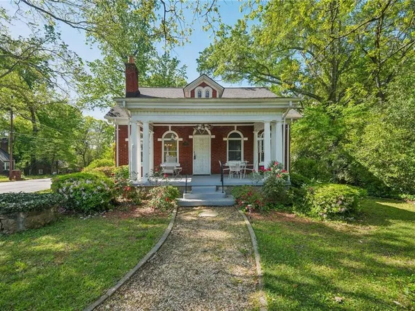 2126 Boulevard Granada SW, Atlanta, GA 30311