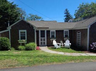 251 Old Wharf Rd, Dennis Port, MA 02639