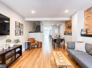 1409 Battery Ave, Baltimore, MD 21230