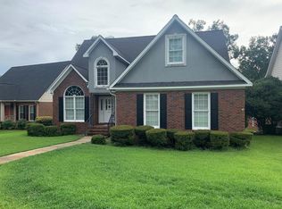 1913 Devon Dr, Albany, GA 31721