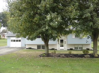 804 Stewart St, Berlin, PA 15530