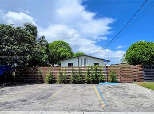 4151 SW 19th St Unit 1-3, Hollywood, FL 33023