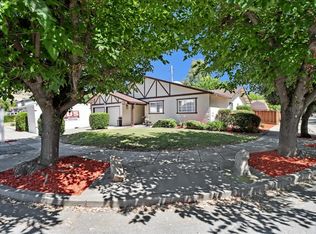 3252 Prado Ln, San Jose, CA 95148