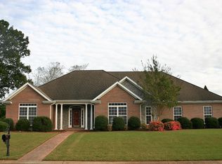 357 Kingston Dr, Florence, AL 35633
