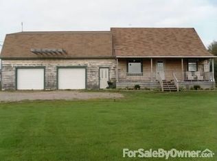 57 Cooper Rd, Alexander, ME 04694