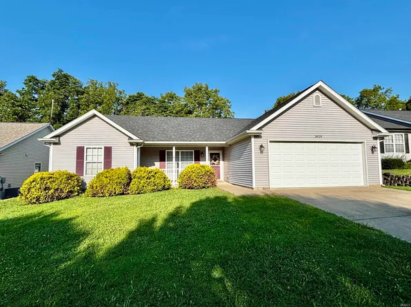 3029 N Ruffys Way, Bloomington, IN 47404