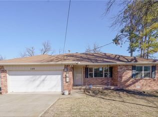 128 N Blake Dr, Oklahoma City, OK 73130