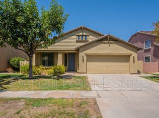 4052 E Cullumber St, Gilbert, AZ 85234