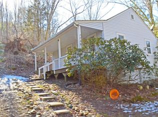 288 Sowers Mill Dam Rd NE, Riner, VA 24149