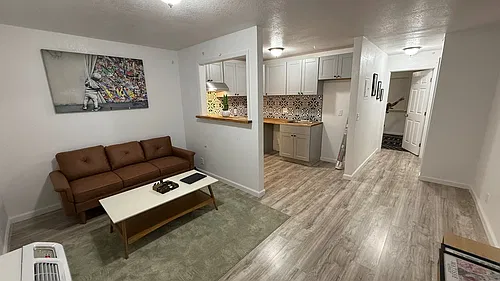Floor plan 5