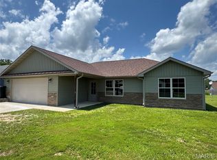 152 Mesa Dr, Waynesville, MO 65583