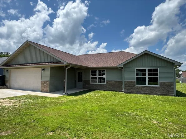 152 Mesa Dr, Waynesville, MO 65583