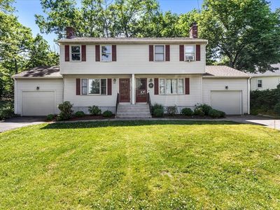40 Hill Ave, Franklin, MA, 02038