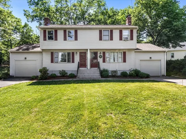 40 Hill Ave, Franklin, MA 02038
