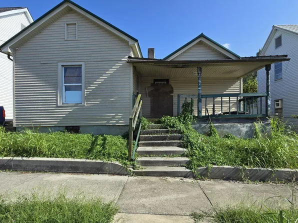 1015 Massachusetts Ave, Bristol, VA 24201