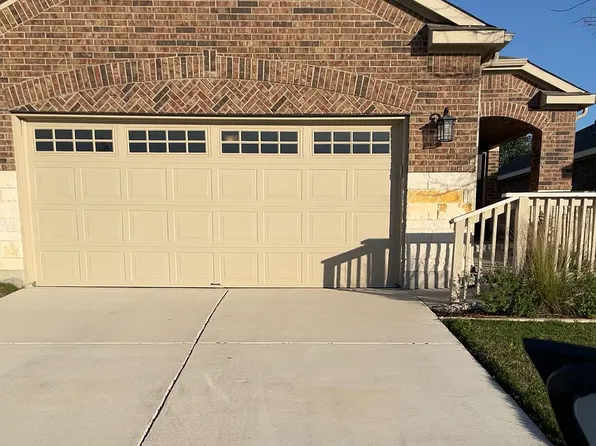 3326 Blossom Row, San Antonio, TX 78253