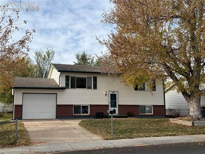 1564 Willshire Dr, Colorado Springs, CO, 80906