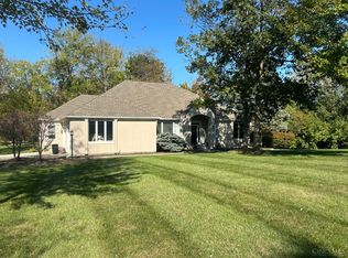 4510 Hamilton Mason Rd, Liberty Township, OH 45011