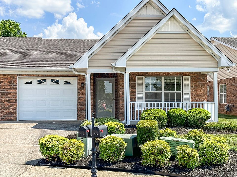 1st image of 710 Forest Glen Cir