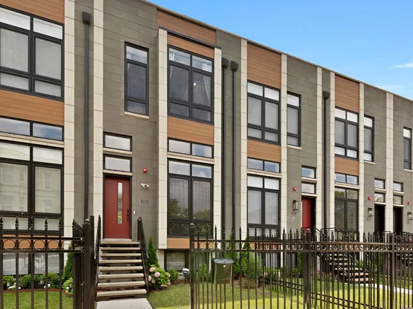 1013 E 62nd St, Chicago, IL 60637