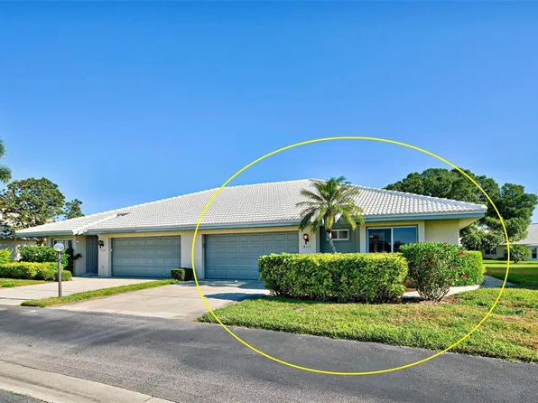 3117 Heron Shores Dr, Venice, FL 34293