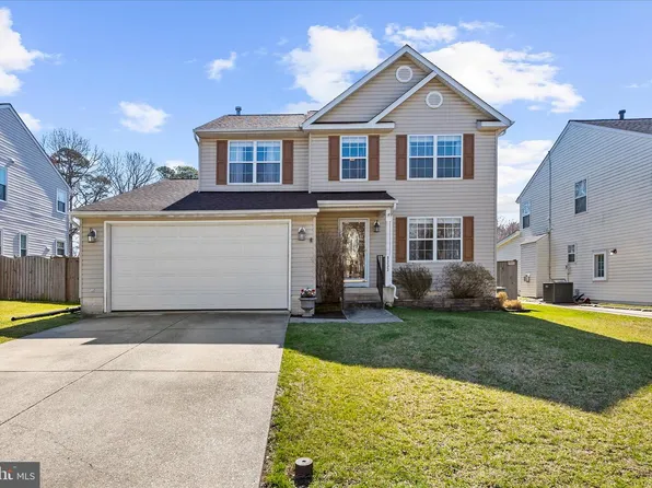 8333 Watermill Dr, Millersville, MD 21108