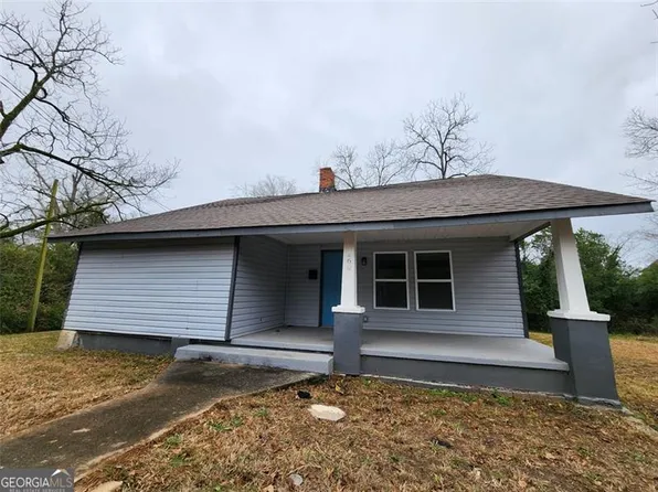260 Balkcom Ave, Macon, GA 31217
