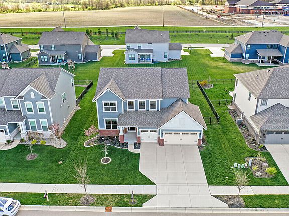 5th image of 16850 Boleyn Dr
