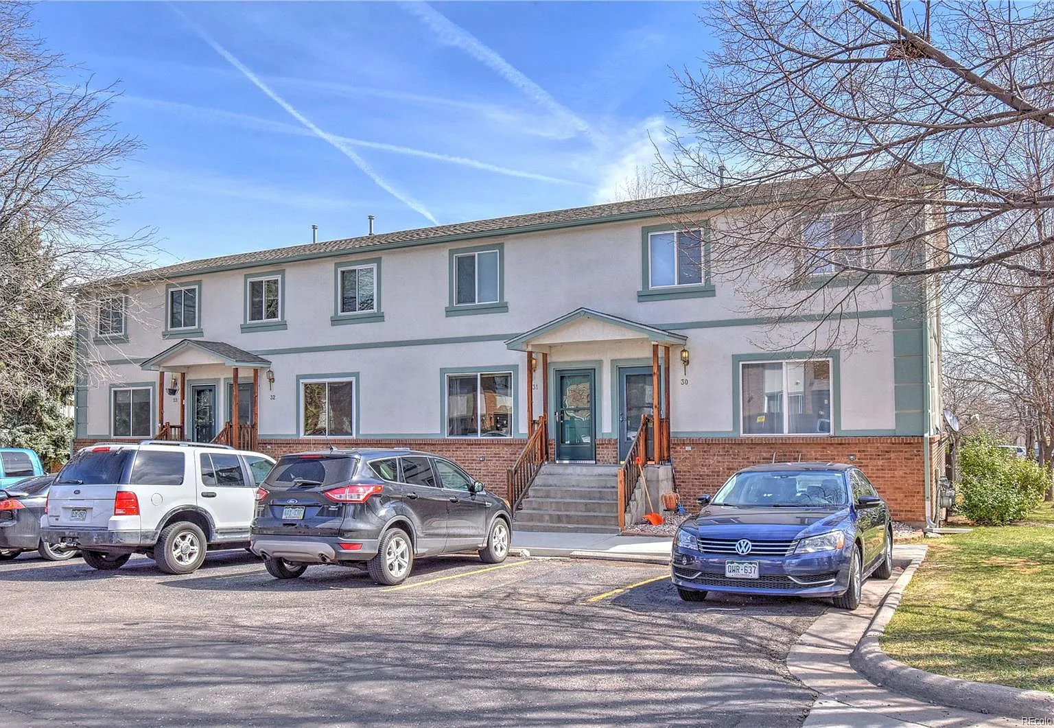 2 bed, 1535 sqft, $2,500 — Photo 1