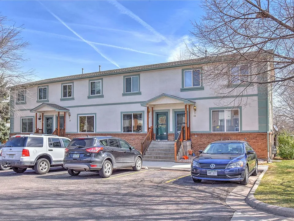 31 Evergreen St