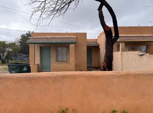 204 E Palmdale St, Tucson, AZ 85714