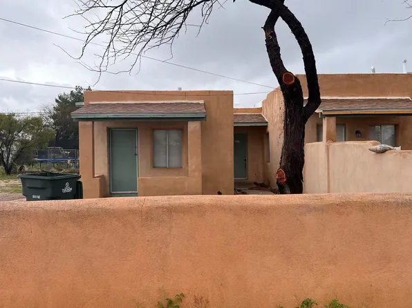 204 E Palmdale St, Tucson, AZ 85714